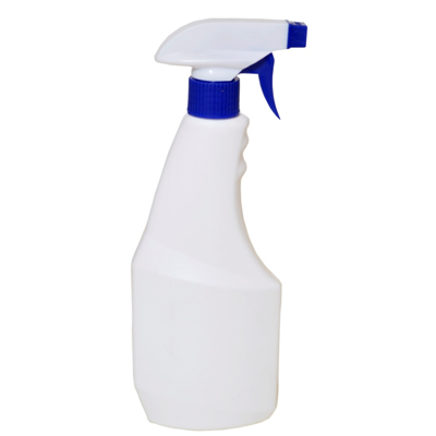 Trigger Spray -2